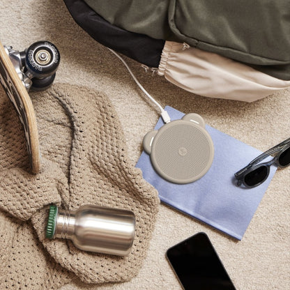 Paddy Kids Qi-Laddare Ivory Sand