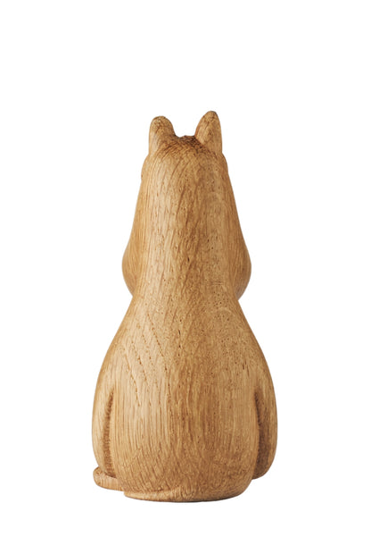 Mumin Trädekoration Muminpappa 11 cm