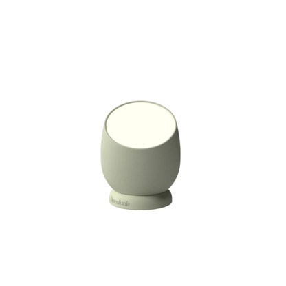 LED-Lampa Beam portabel Dusty Olive