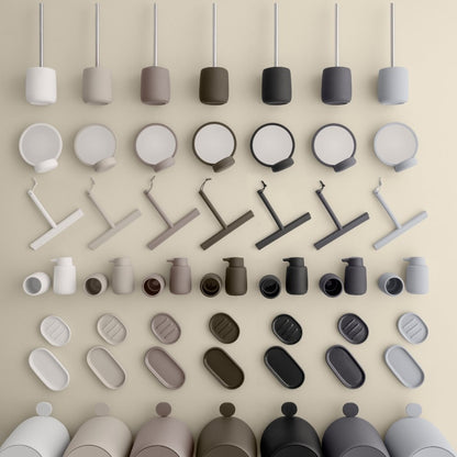 SONO Tvålpump 250ml Micro Chip