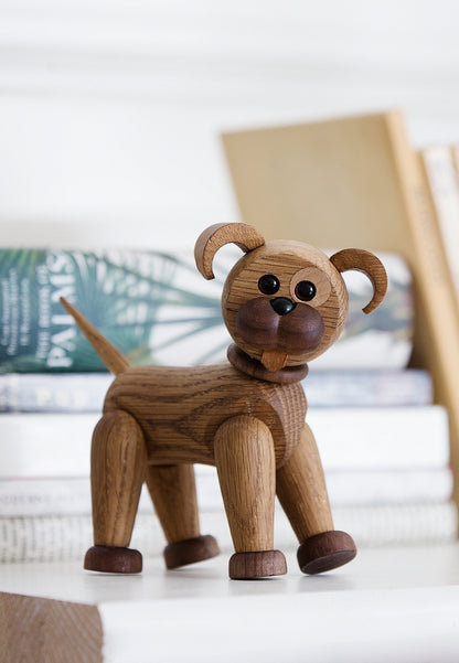 Happy Dog Dekoration 13,5 cm Ek