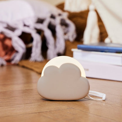 Cloudy Kids LED-Lampa Trådlös Ivory Sand