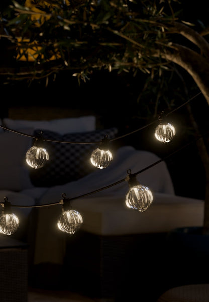 LED Ljusslinga Stripe Starter Set Small 6 m