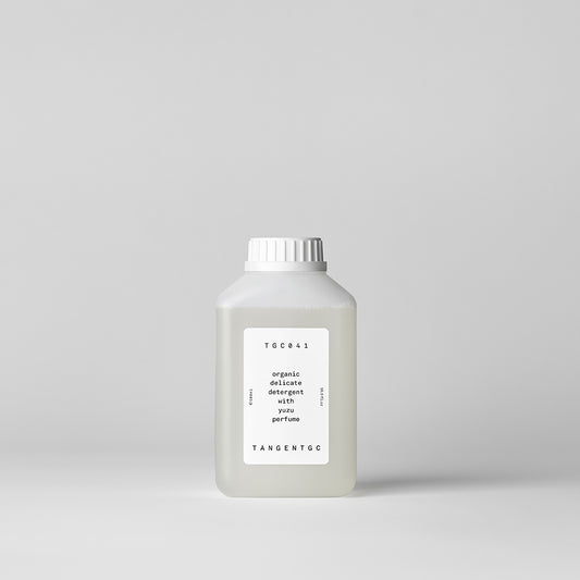 Yuzu Delicate Detergent Tvättmedel 500 ml