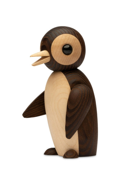 Frost Pingvin Trädekoration 12,5 cm