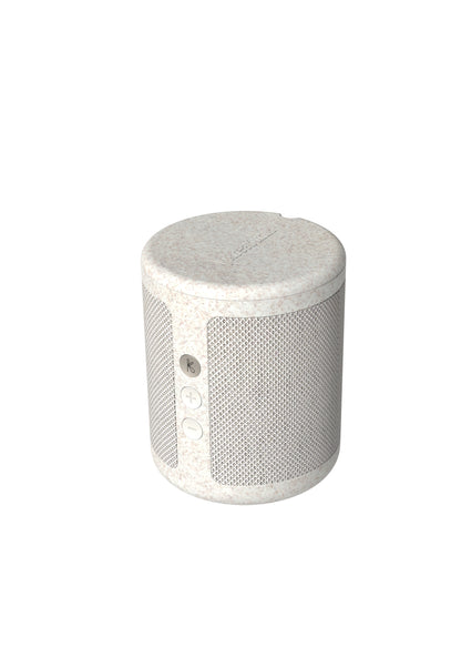 Dabbie Högtalare/Radio DAB+ Bluetooth 5.3 Wheat