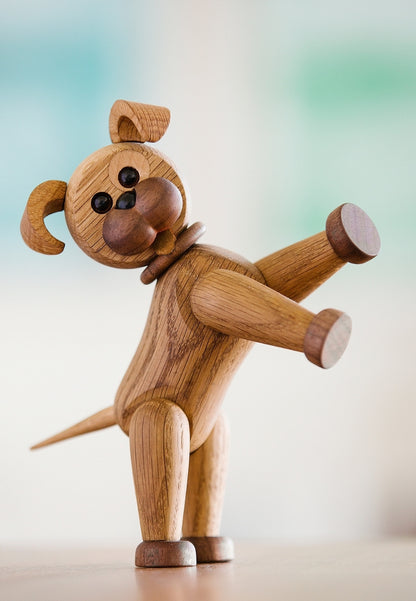 Happy Dog Dekoration 13,5 cm Ek