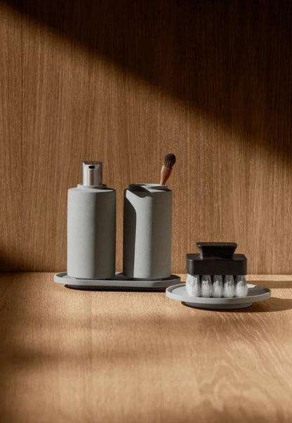 Creto Tvålfat 14 cm Micro Chip