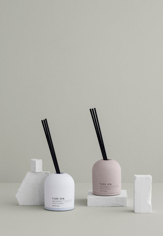 Fraga Doftpinnar Fikon Set 100 ml Rose Dust