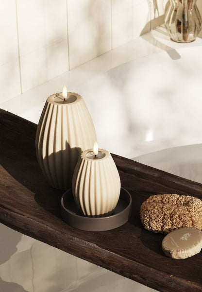 LED Ljus Stripe Sand 10x15 cm