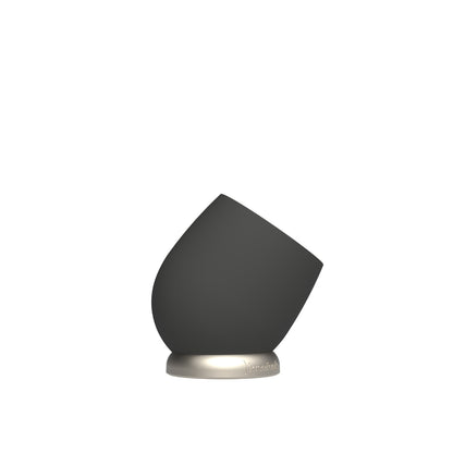 Bell Väckarklocka Svart