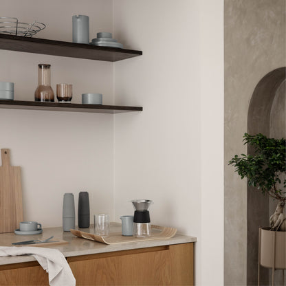 Pilar Gräddkanna 280ml Moonbeam