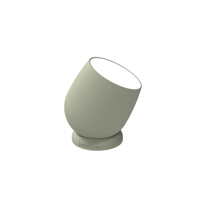 LED-Lampa Beam portabel Dusty Olive