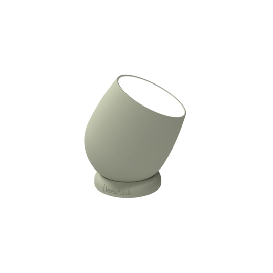 LED-Lampa Beam portabel Dusty Olive