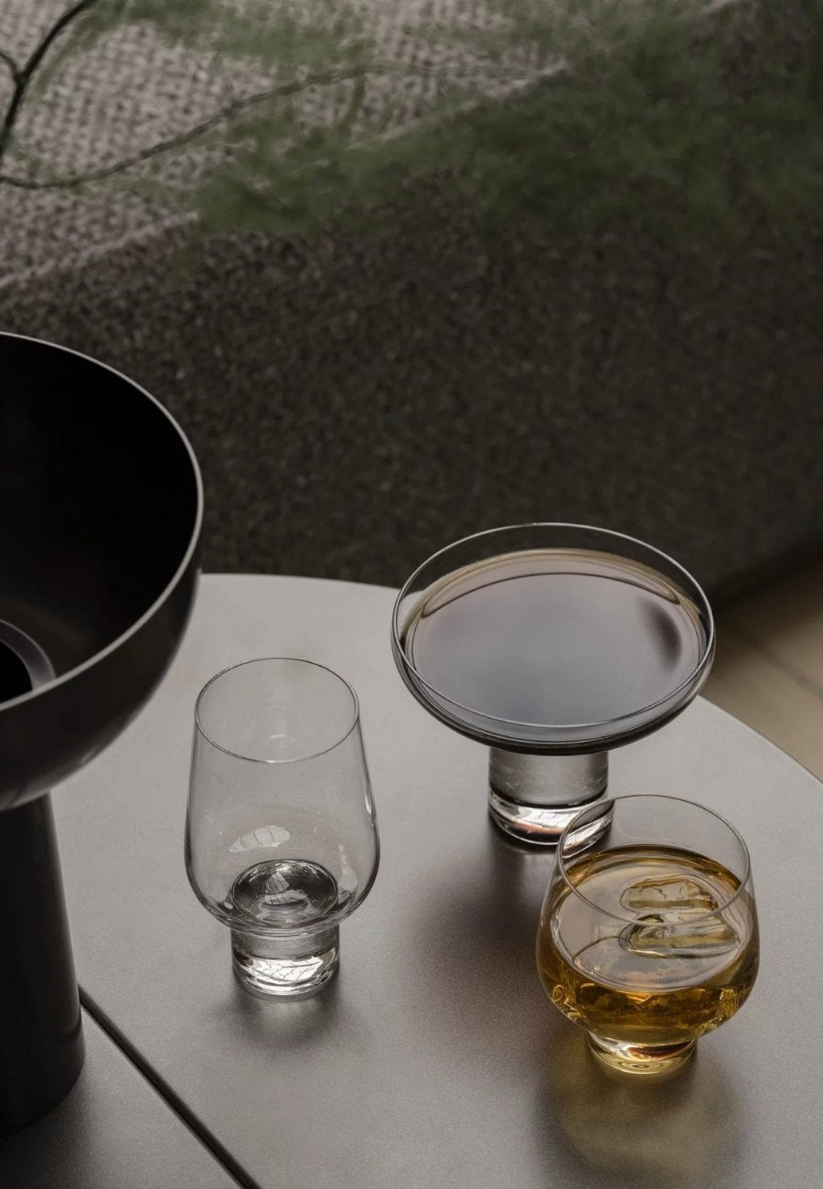 Koyoi Brandyglas 10 cl