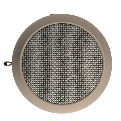 aJAZZ QI Högtalare Bluetooth TWS Ivory Sand