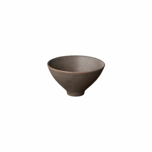 Kumi Skål S Ø12 cm Espresso