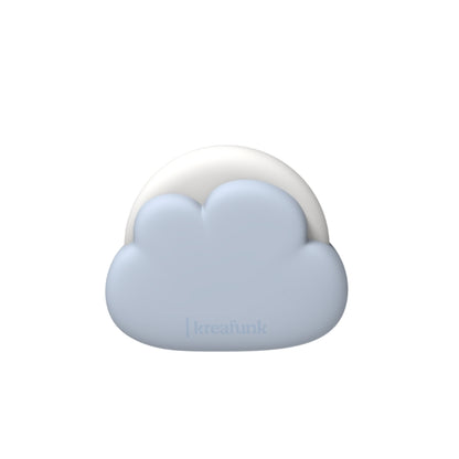 Cloudy Kids LED-Lampa Trådlös Cloudy Kids Blue