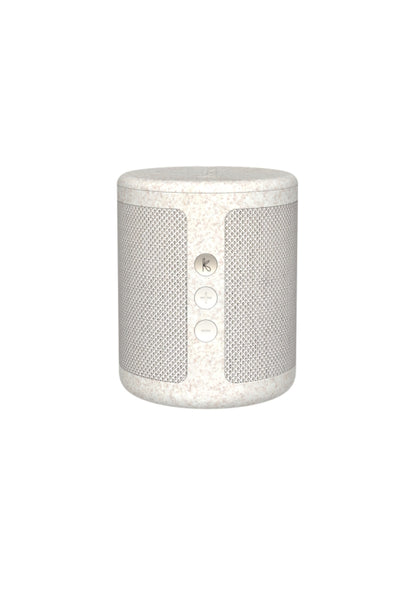 Dabbie Högtalare/Radio DAB+ Bluetooth 5.3 Wheat