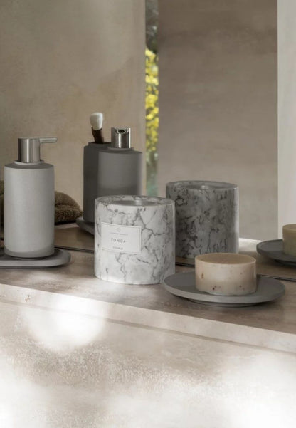 Creto Tvålfat 14 cm Micro Chip