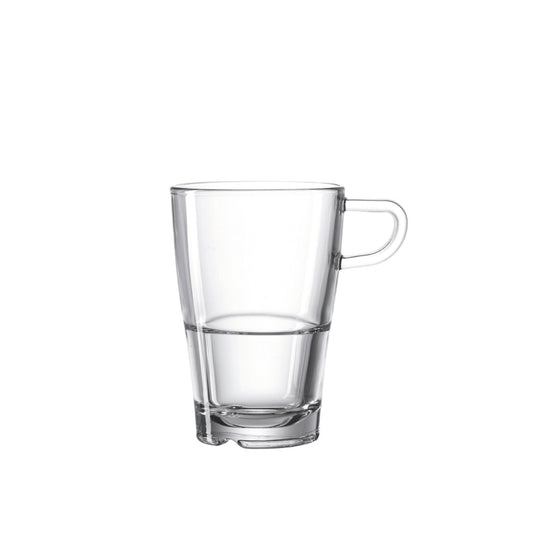 Senso Kaffeset med sked 350ml 2-pack