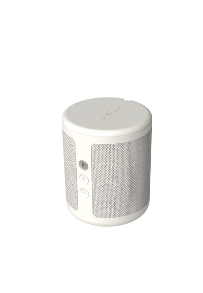 Dabbie Högtalare/Radio DAB+ Bluetooth 5.3 Soft White