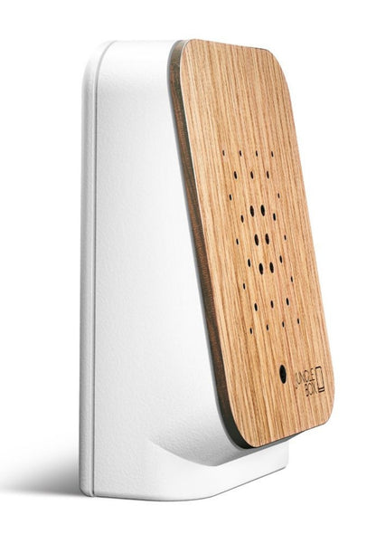 Junglebox Speldosa Ek