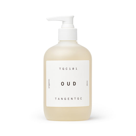 Oud Handtvål 350 ml Tangent GC