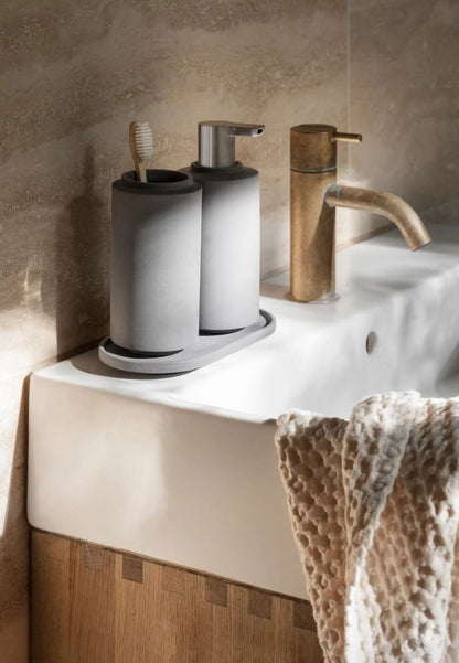 Creto Tandborstmugg Micro Chip