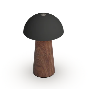 LED-Lampa Bello portabel led-lampa