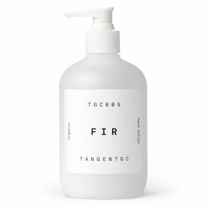 Fir Handlotion 350 ml Tangent GC