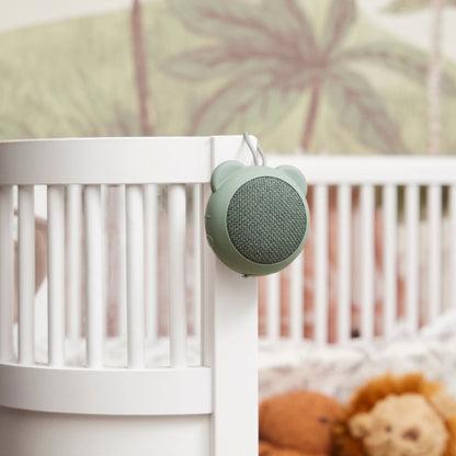 Roar Kids Högtalare Trådlös Dusty Green