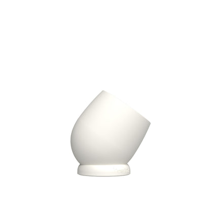 Bell Väckarklocka Vit