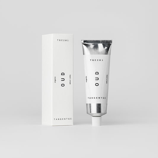 Oud Handkräm 50 ml Tangent GC
