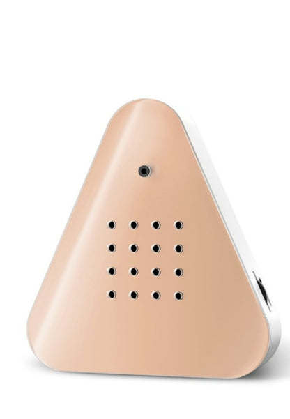 Lakesidebox Speldosa Sjömiljö Peach