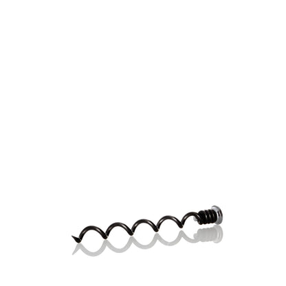 Leverman Pro Korkskruvöppnare 15,5 cm Svart