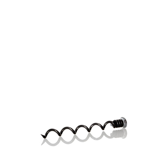 Leverman Pro Korkskruvöppnare 15,5 cm Svart