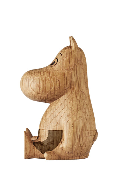 Mumin Trädekoration Muminmamma Ek 10 cm