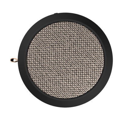 aJAZZ QI Högtalare Bluetooth TWS Svart