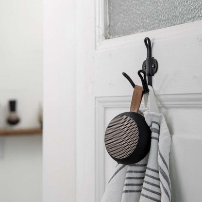 aGO II Högtalare Black