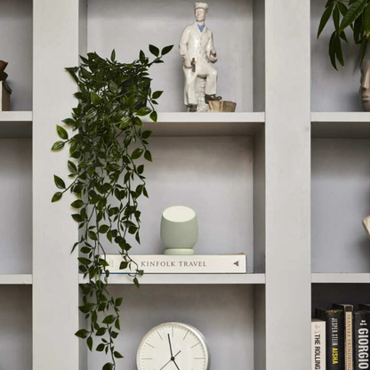 LED-Lampa Beam portabel Dusty Olive
