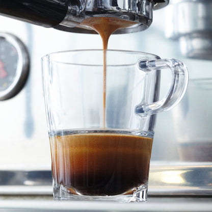 Senso Kaffeset med sked 250ml 2-pack