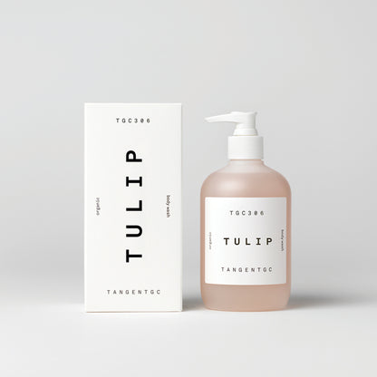 Tulip Duschtvål 350 ml Tangent GC
