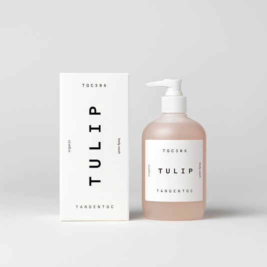 Tulip Duschtvål 350 ml Tangent GC