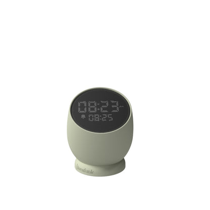 Bell Väckarklocka Dusty Olive