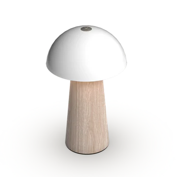 LED-Lampa Bello portabel led-lampa