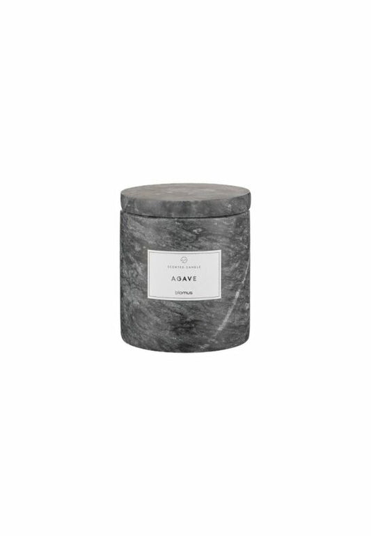 Frabli Doftljus Marmor 8 cm Agave Magnet