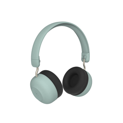 Buzz Trådlösa Hörlurar On-Ear (Barn) Dusty Green