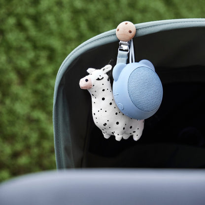 Roar Kids Högtalare Trådlös Cloudy Blue