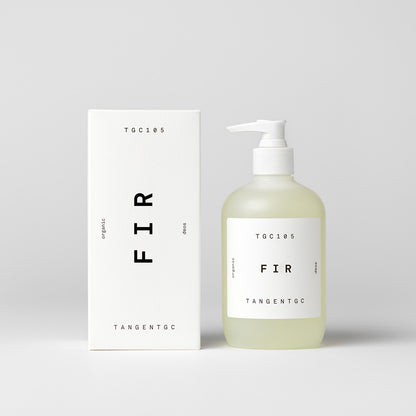 Fir Handtvål 350 ml Tangent GC